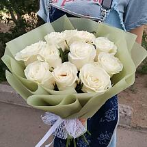 Купить цветы в магазине в городе Полысаево